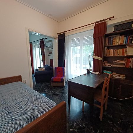 Charming Apartment In The Neighborhood Of Pangrati Αθήνα Εξωτερικό φωτογραφία