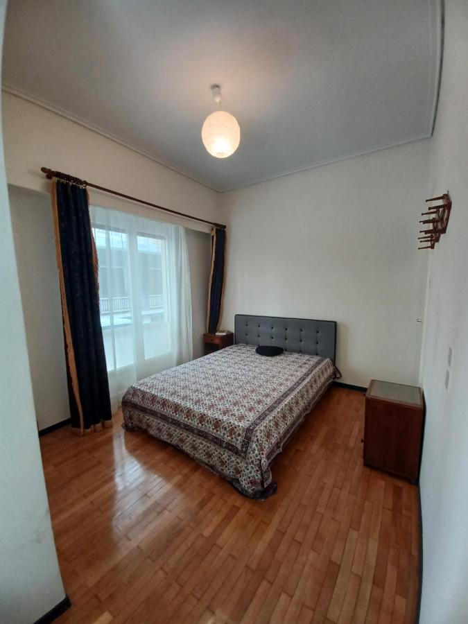 Charming Apartment In The Neighborhood Of Pangrati Αθήνα Εξωτερικό φωτογραφία